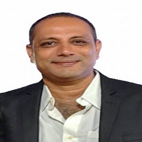 Apurva Gandhi