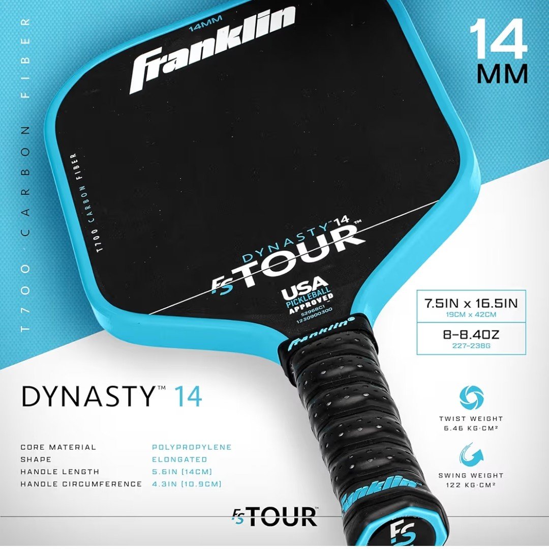 Fs Tour Dynasty