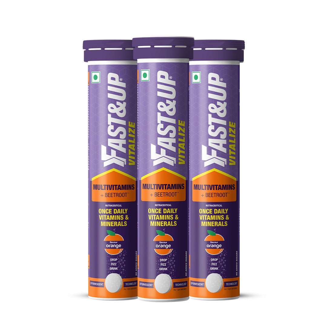 Vitalize