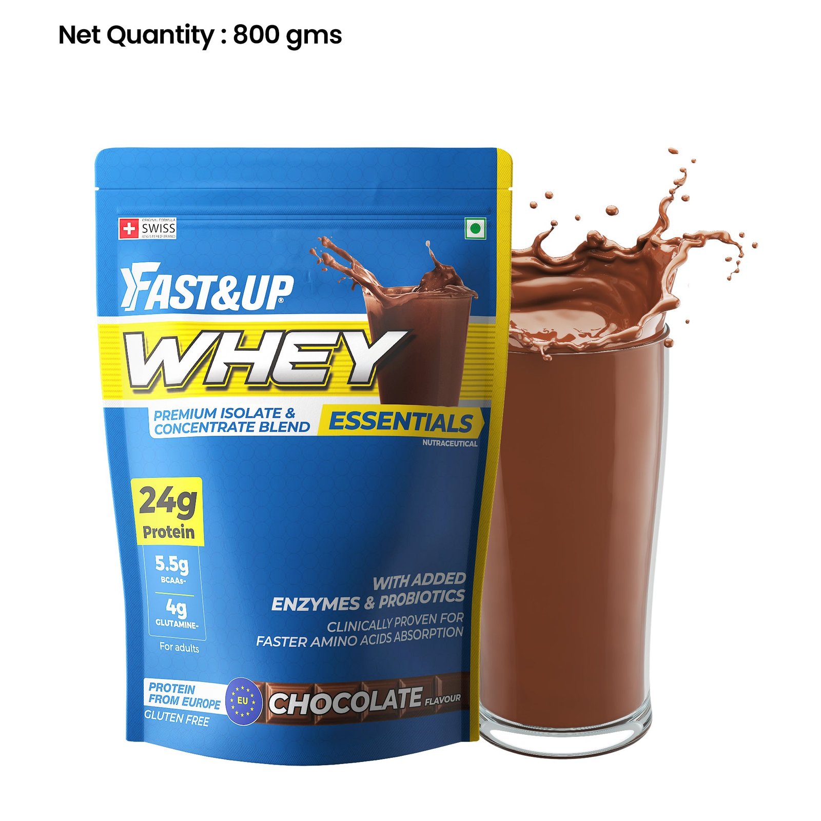 Whey Essential